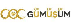 Gümüşüm Fashion Jewelry - logo
