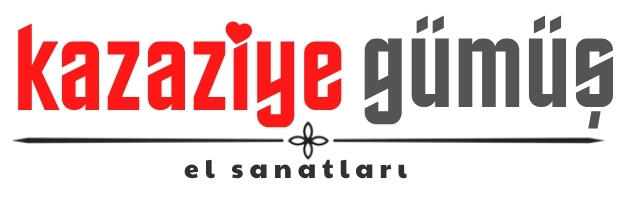 Kazaziye Gümüş - logo