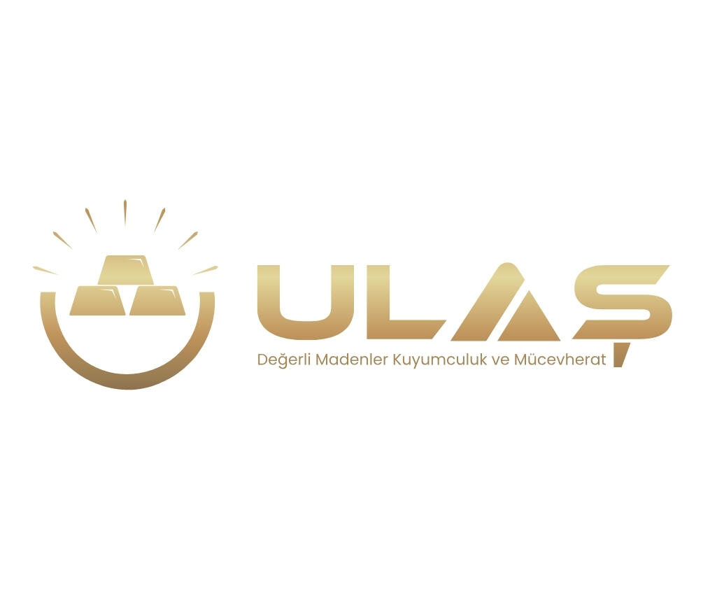 Ulaş Değerli Madenler - logo
